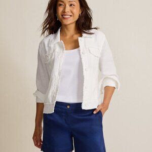 Tommy Bahama Two Palms Raw Edge Jacket